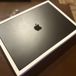 Best Buy Santa Fe - MacBook Pro I needed for my work