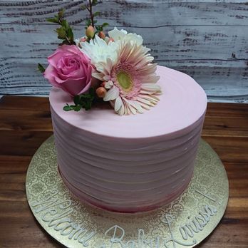 Lesley's Creative Cakes - Bakeries Near Me - MESA, Arizona