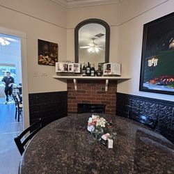 Crescent City Tours & Transportation