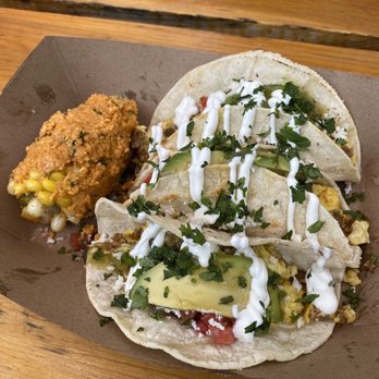 Katalina's - Award-Winning Breakfast Tacos - Breakfast & Brunch Near Me - Columbus, Ohio