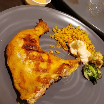 Elite Event: Nando's - Montrose - Chicken and sides - Yelp Events Near Me - Houston, Texas