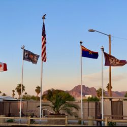 VIP RV Resort & Storage