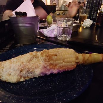BOCA by Chef Maria Mazon - Elote - Mexican Near Me - Tucson, Arizona