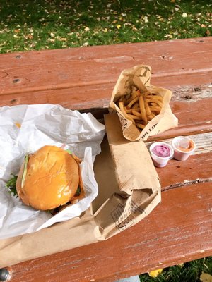 Boise Fry Company by null