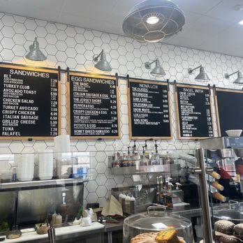 SPoT! - Bagels Near Me - Norwood, Massachusetts SPoT! - Bagels Near Me - Norwood, Massachusetts