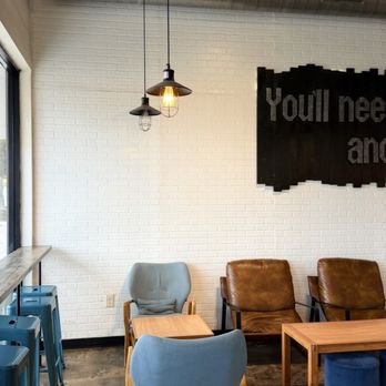 Forum Coffee - Coffee & Tea Near Me - San Diego, California