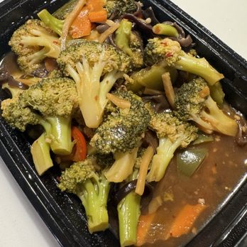 China Gourmet - Limp veggies - Chinese Near Me - Danville, California China Gourmet - Limp veggies - Chinese Near Me - Danville, California