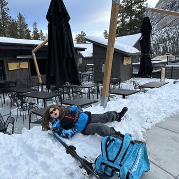 Lee Canyon - Ski Resorts Near Me - Las Vegas, Nevada Lee Canyon - Ski Resorts Near Me - Las Vegas, Nevada