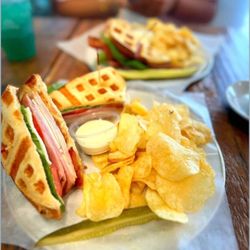 Just Love Coffee Cafe - Fayetteville