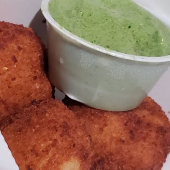 Versailles - Papas Rellenos - Cuban Near Me - Encino, California Versailles - Papas Rellenos - Cuban Near Me - Encino, California