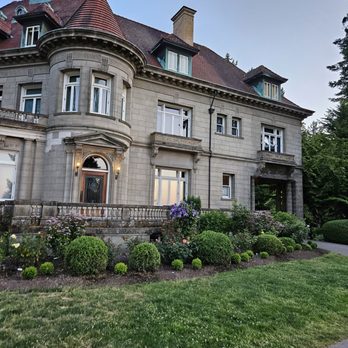 Pittock Mansion - The mansion - Museums Near Me - Portland, Oregon