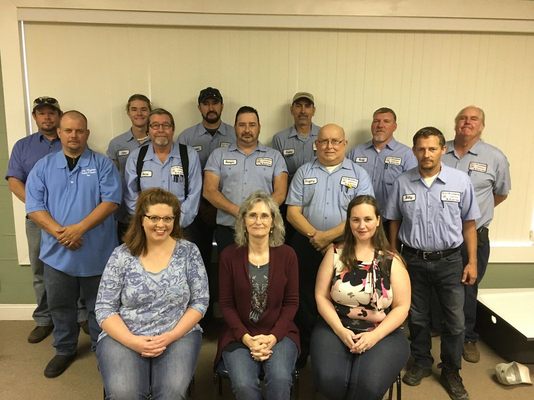 City Plumbing Heating & Electric