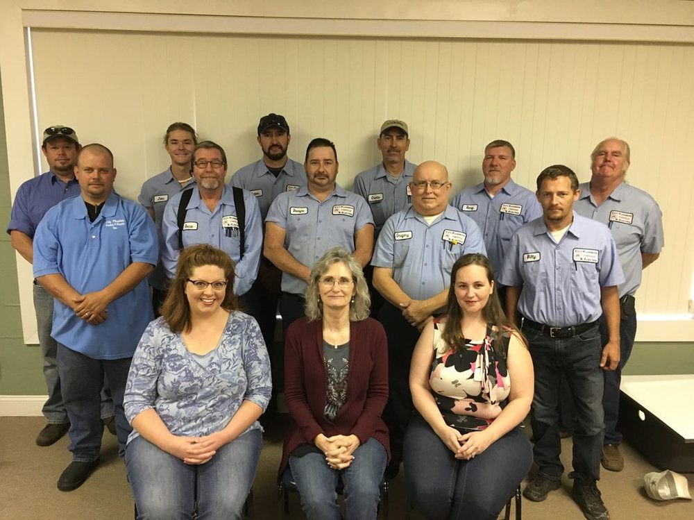 Slide of City Plumbing Heating & Electric