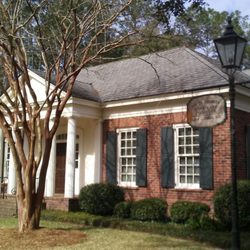 Sterling Group Spine Center - The building
