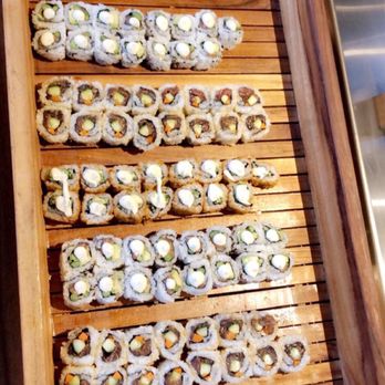 ETARU - Sushi bar - Japanese Near Me - Hallandale Beach, Florida