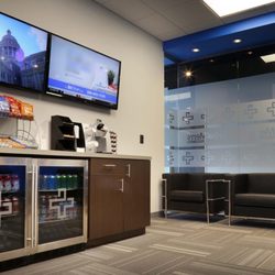 Total Men’s Primary Care - Domain - The Lounge