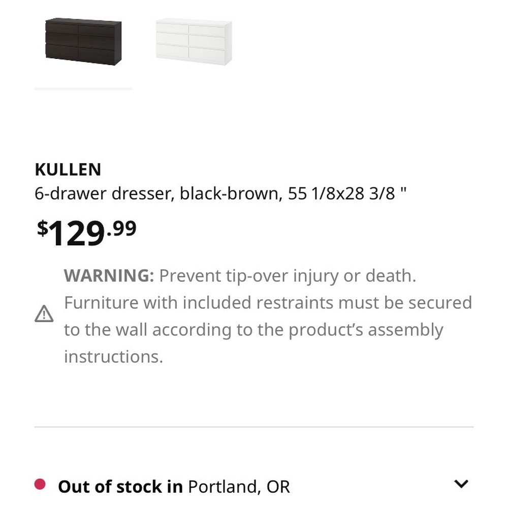 IKEA - Furniture Stores Near Me - Portland, Oregon