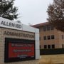 Allen ISD
