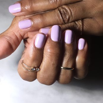 Issa Nail Bar - Gel manicure - Nail Technicians Near Me - Malden, Massachusetts