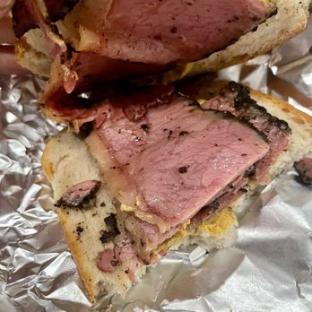 David's Brisket House and Deli - Paste - Delis Near Me - Brooklyn, New York David's Brisket House and Deli - Paste - Delis Near Me - Brooklyn, New York