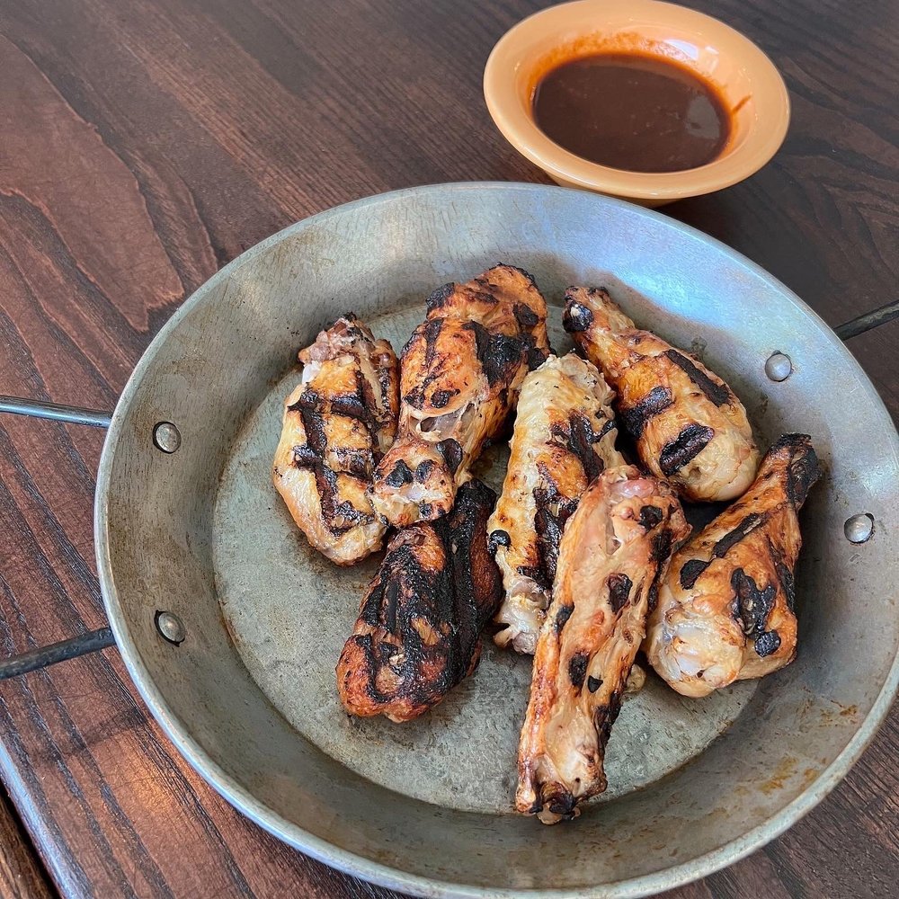 Fatbird - Grilled Chicken - Southern Near Me - South Bend, Indiana Fatbird - Grilled Chicken - Southern Near Me - South Bend, Indiana
