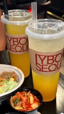 Ybor Seoul by null