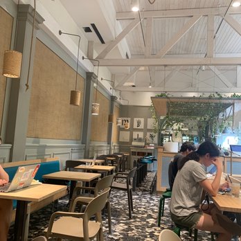 Shake Cafè - Cafes Near Me - Florence, FI