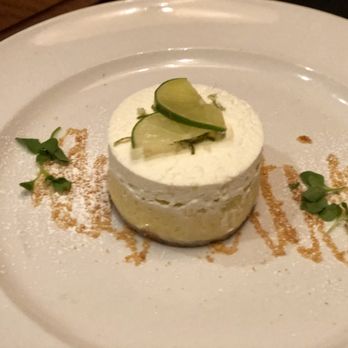 Willard Hicks - Keylime Tartlet - Steakhouses Near Me - Morgan Hill, California Willard Hicks - Keylime Tartlet - Steakhouses Near Me - Morgan Hill, California