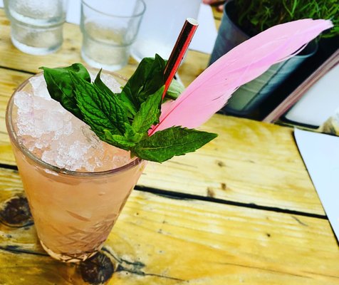 The Laundrette by null