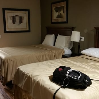 Anaheim Lodge - He hooked me up :D - Hotels Near Me - Anaheim, California