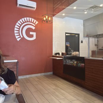 Gyro 365 - Mediterranean Near Me - Jacksonville, Florida Gyro 365 - Mediterranean Near Me - Jacksonville, Florida