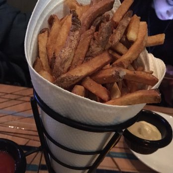 Beerbistro - Duck fat fries. - Bistros Near Me - Toronto, Ontario Beerbistro - Duck fat fries. - Bistros Near Me - Toronto, Ontario