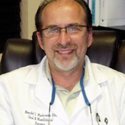 Clifton Center for Oral Surgery & Jaw Reconstruction - Mendel I. Markowitz, DDS