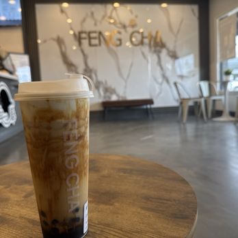 Feng Cha l Boba Tea - Bubble Tea Near Me - Creve Coeur, Missouri Feng Cha l Boba Tea - Bubble Tea Near Me - Creve Coeur, Missouri