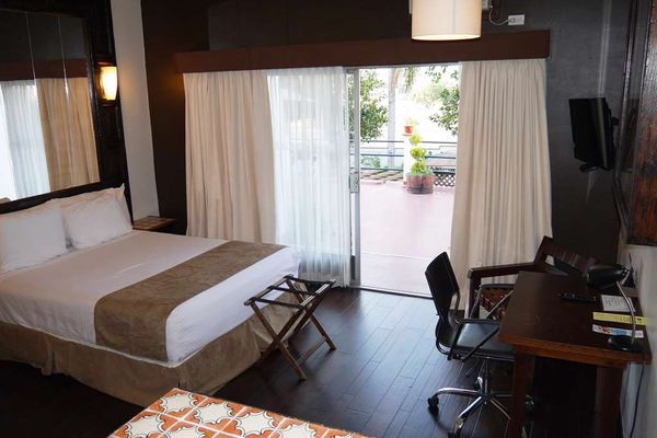 Best Western El Cid by null