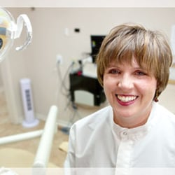 Central Kentucky Dental - Dr. Powe - Central Ky. Dental Owner