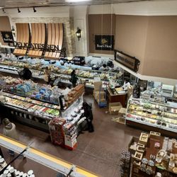 DeCicco & Sons - Armonk - Interior