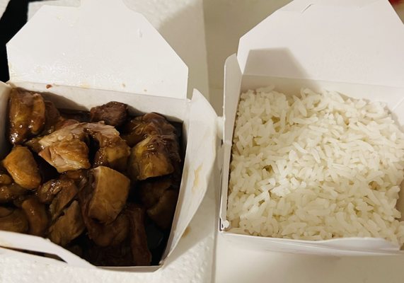 Asian Cafe Express by null