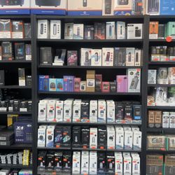 Unique Smoke Shop