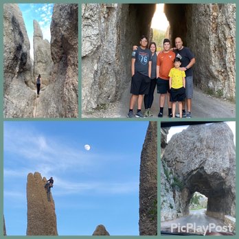 Custer State Park - Parks Near Me - Custer, South Dakota