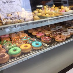Fresh N Best Donuts