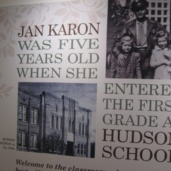 The Mitford Museum