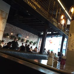 Grill'd - Great restaurant