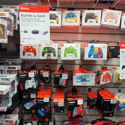 Gamestop