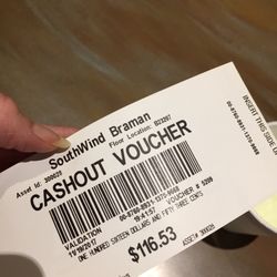 Southwest Kaw Nation Casino
