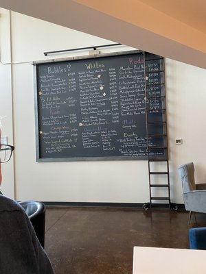 Trellis Wine Bar | Park Hill Denver by null