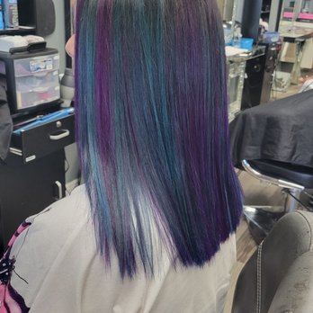 Taylor Salon - Hair Salons Near Me - Tracy, California