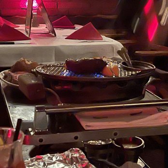 Clearman's Steak 'N Stein - Filet (Steak & Scallops) - Steakhouses Near Me - Pico Rivera, California
