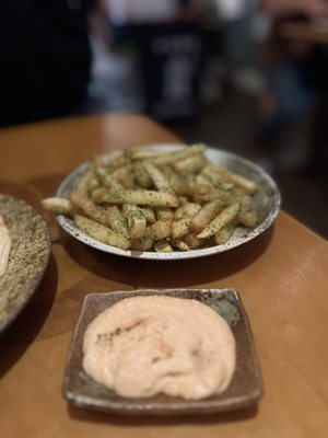 Izakaya Fuku by null