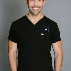 Joshua R. Gonzalez, MD
